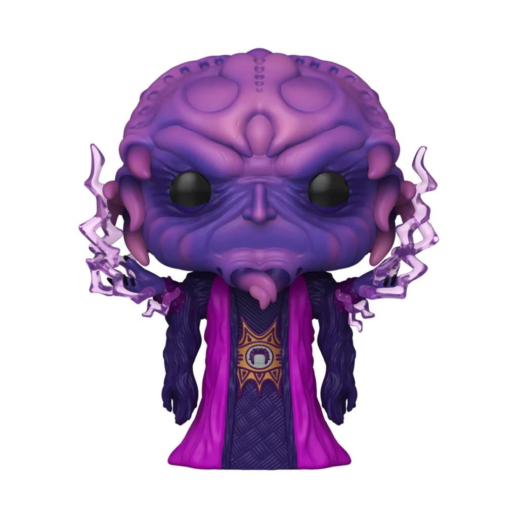 POWER RANGERS - POP Movies N° 1782 - Ivan Ooze