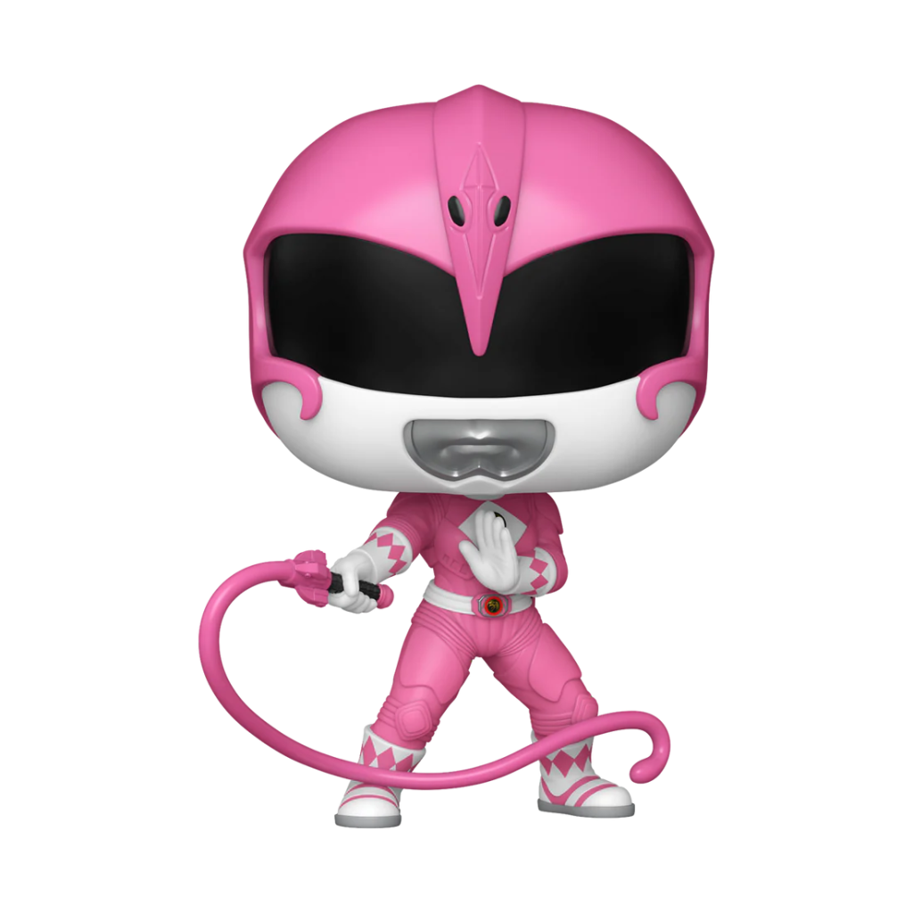 POWER RANGERS - POP Movies N° 1778 - Pink Ranger