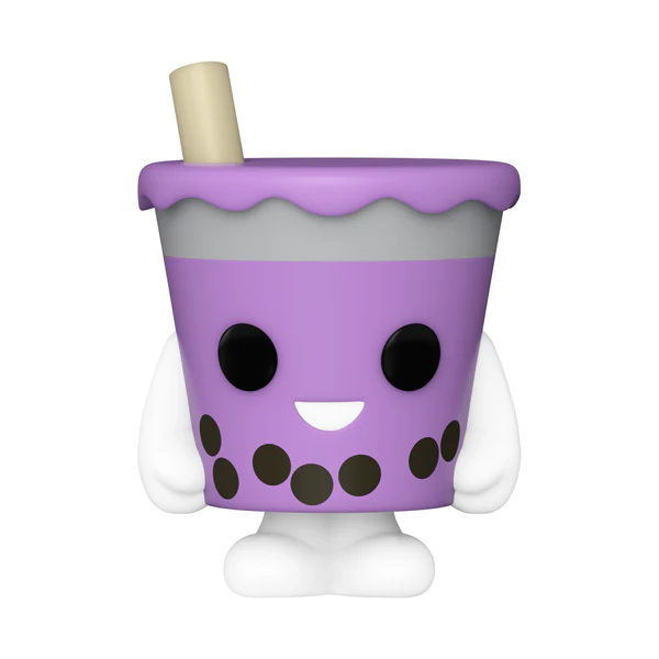 Bitty Pop - Wearables 4pk - Keychain