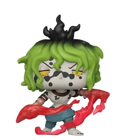 DEMON SLAYER - POP Animation N° 1754 - Gyutaro