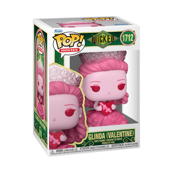 VALENTINE - POP Movie N° 1712 - Glinda