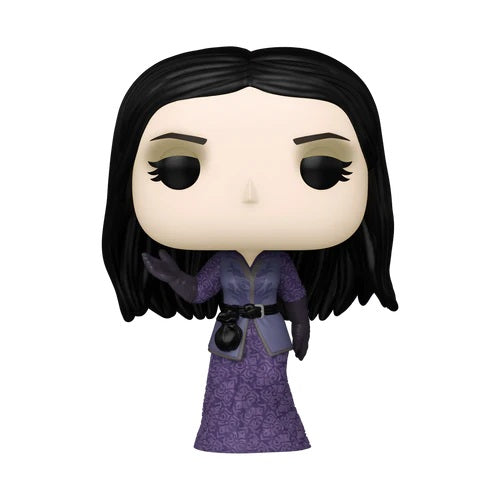 HOUSE OF THE DRAGON - POP Television N° 26 - Alys Rivers