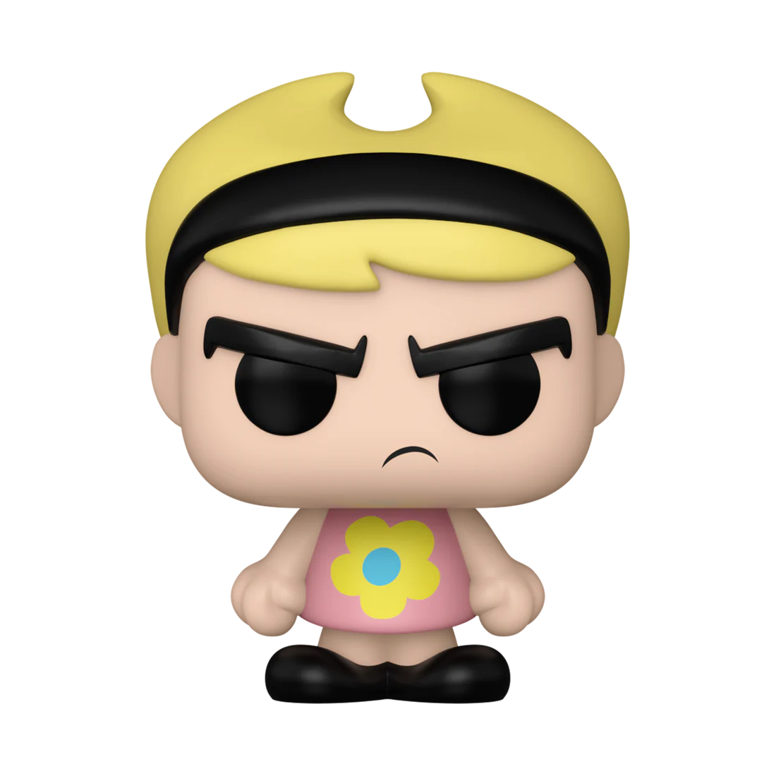 GRIM ADVENTURES OF BILLY AND MANDY - POP Animation N°1912 - Mandy