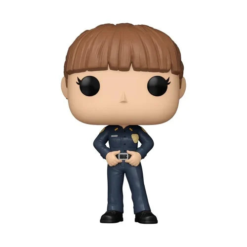 DEXTER - POP Television N° 1696 - Debra Morgan