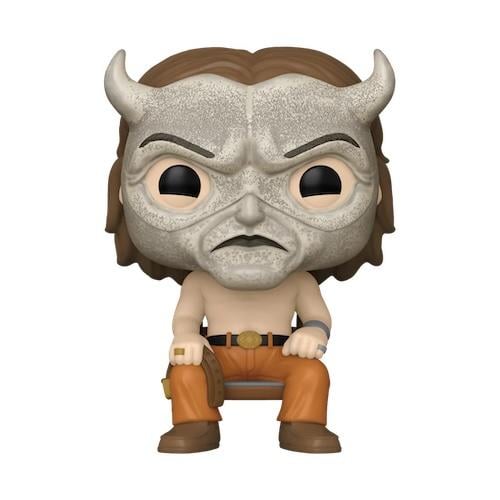 BLACK PHONE - POP Plus N° 1789 - The Grabber in Chair