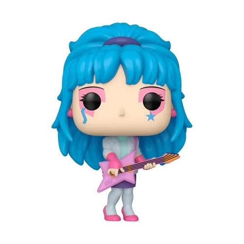 JEM AND THE HOLOGRAMS - POP Animation N° 1787 - Aja