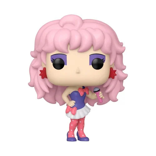 JEM AND THE HOLOGRAMS - POP Animation N° 1788 - Jem