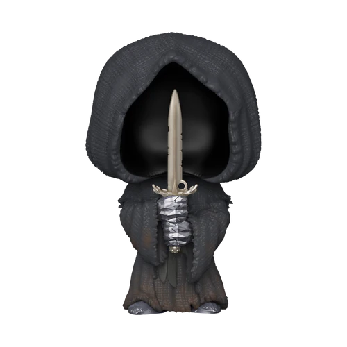 LORD OF THE RINGS - POP Movies N° 1744 - Nazgul