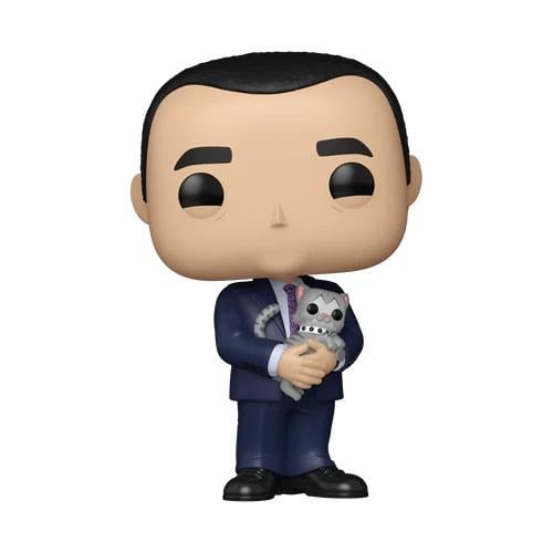 SUITS - POP Television N° 1709 - Louis Litt with Mikado
