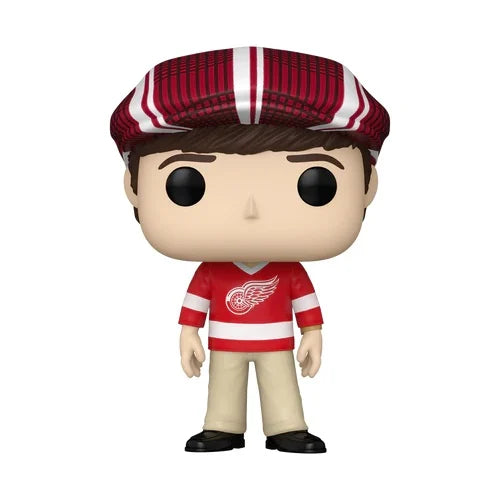 FERRIS BUELLER'S DAY OFF - POP Movies N° 1732 - Cameron in Jersey