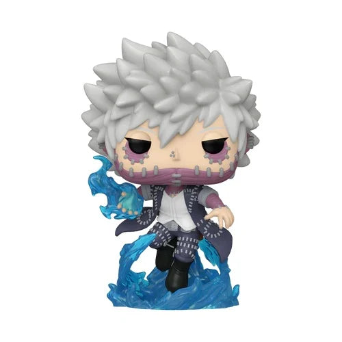 MY HERO ACADEMIA - POP Plus Animation N° 1834 - Dabi with Chase (GW)