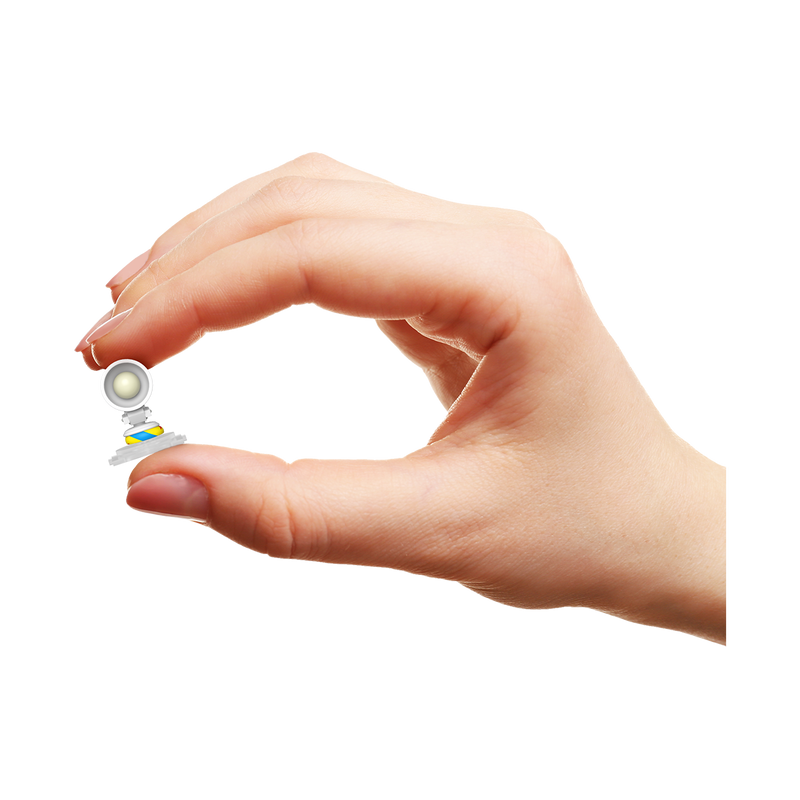 BITTY POP Display - Pixar Ball