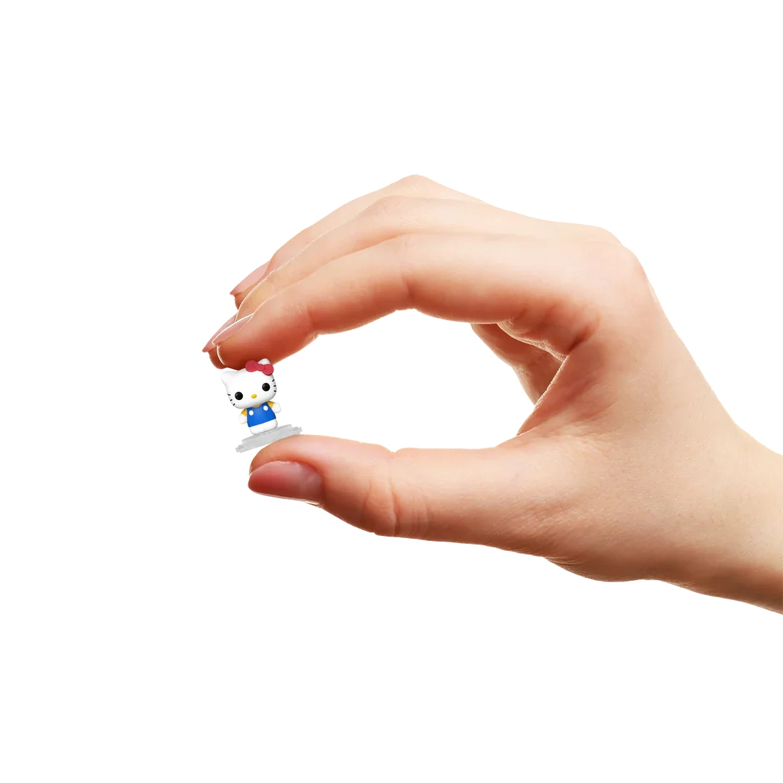 SANRIO - Bitty Pop 4 Pack 2.5cm - Hello Kitty