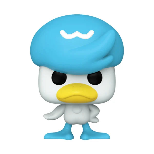 POKEMON - POP Games N° 1012 - Quaxly