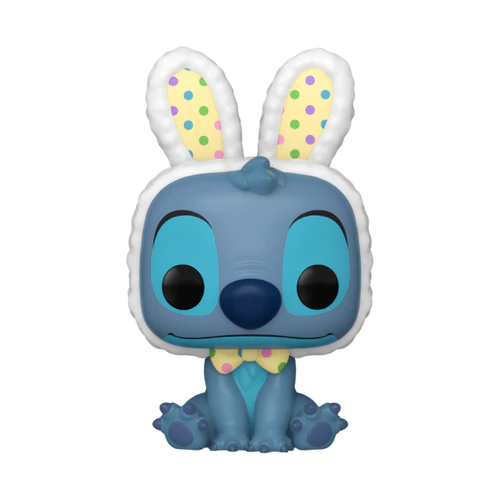 LILO & STITCH - Pocket Pop - Stitch (Easter)