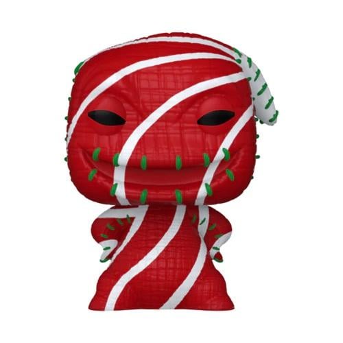POCKET POP - NBX - Countdown Calendar 2025