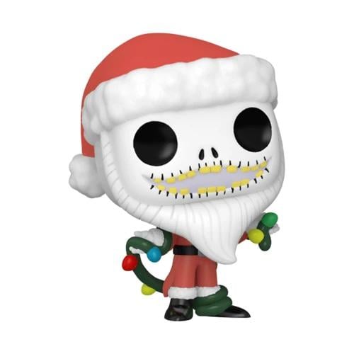 POCKET POP - NBX - Countdown Calendar 2025