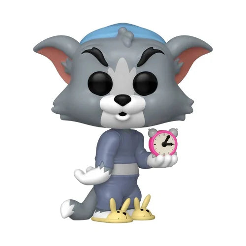 TOM & JERRY - POP Animation N° 2006 - Tom (Nap)