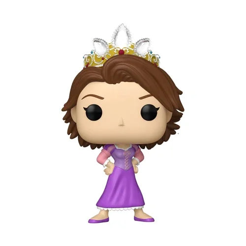 TANGLED - POP Disney N° 1641 - Rapunzel
