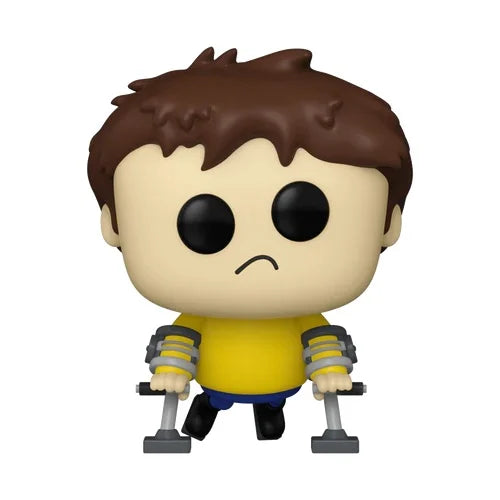 SOUTH PARK - POP TV N° 1761 - Jimmy Valmer