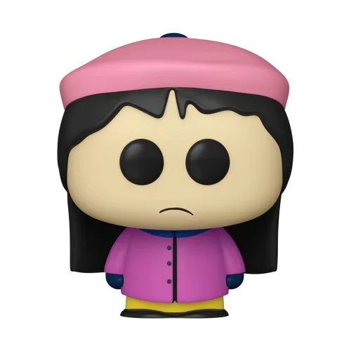 SOUTH PARK - POP TV N° 1762 - Wendy Testaburger