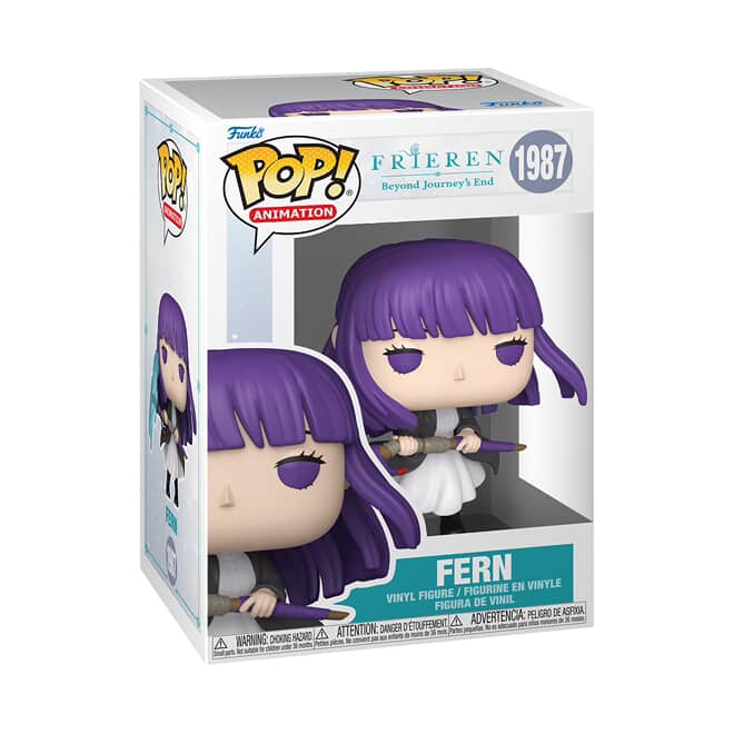 FRIEREN - POP Animation N° 1987 - Fern