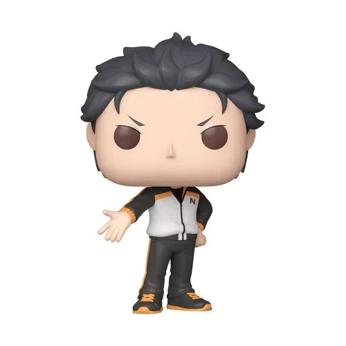 RE ZERO - POP Animation N° 2111 - Subaru Natsuki