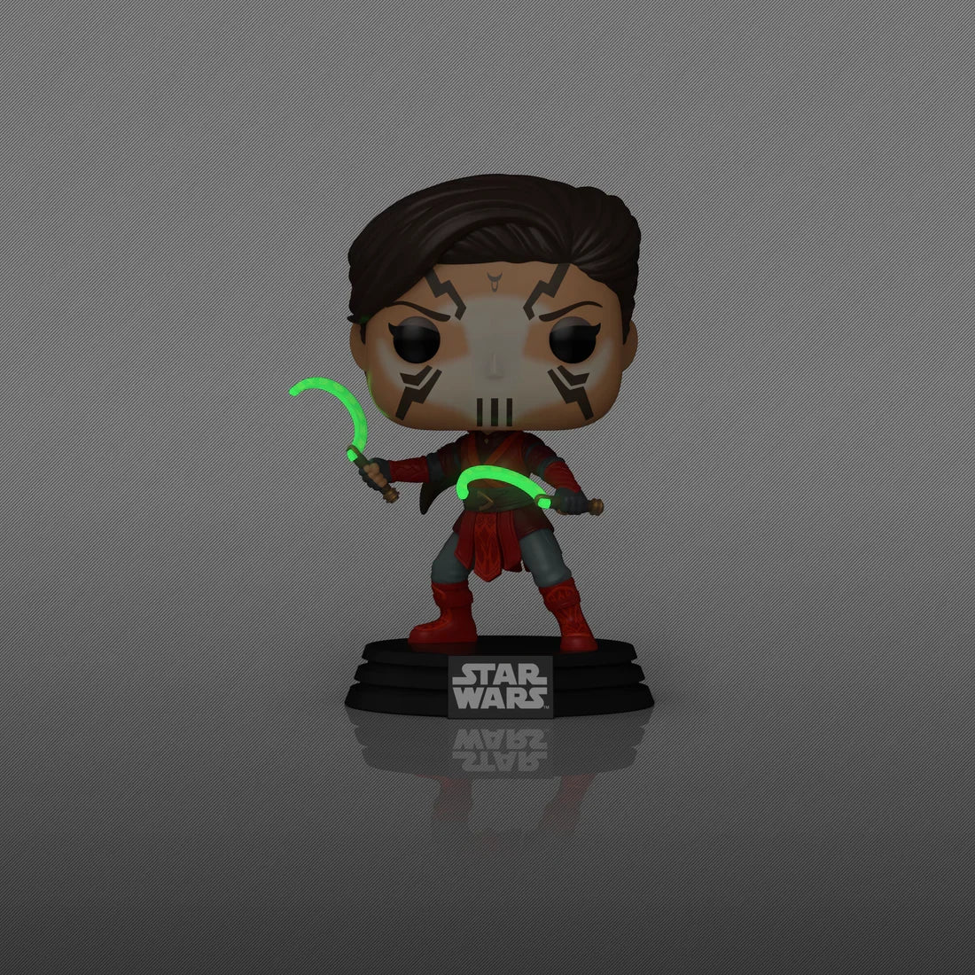 TALES OF THE EMPIRE - POP Star Wars N° 792 - Morgan Elsbeth (GW)