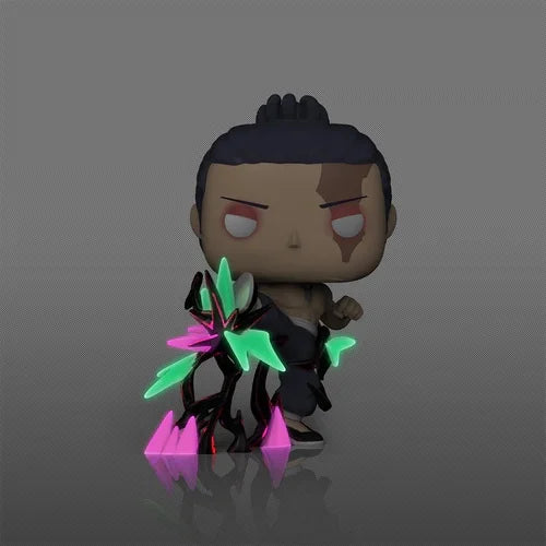 JUJUTSU KAISEN - POP Plus N° 2125 - Aoi Todo (Glow in the Dark)