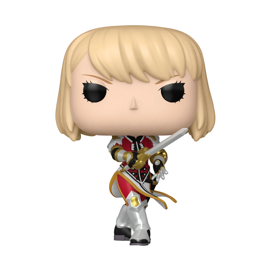 SOLO LEVELING - POP Animation N° 1983 - Cha Hae-In