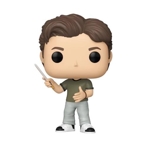 WIZARDS OF WAVERLY PLACE - POP Disney N° 1603 - Max Russo