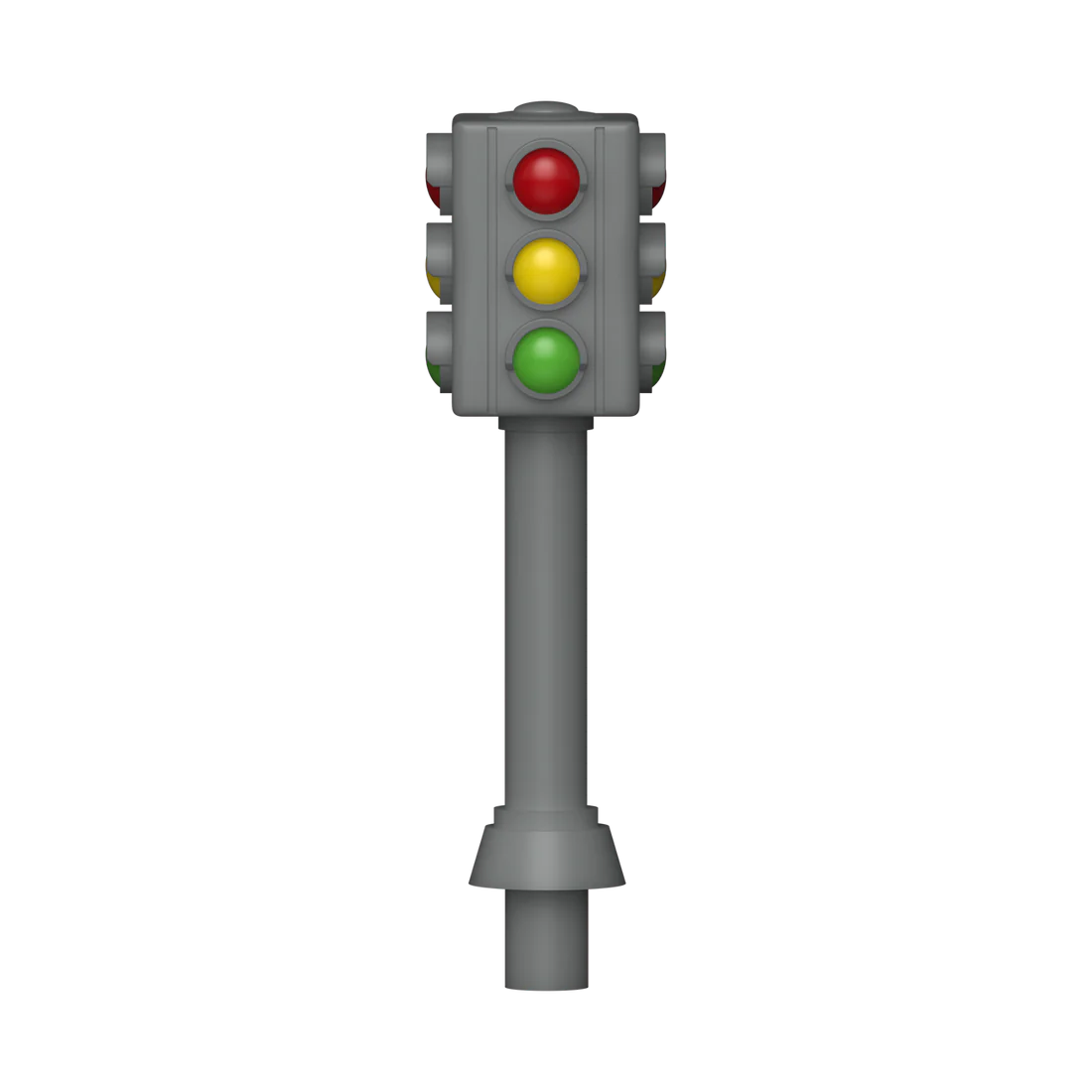 BITTY CITY EXPANSION - Road Kit