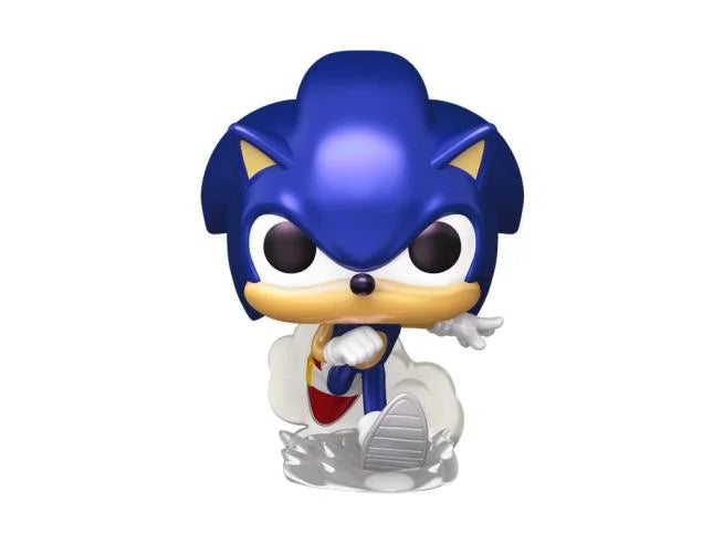 SONIC - POP Plus N° 1114 - Sonic