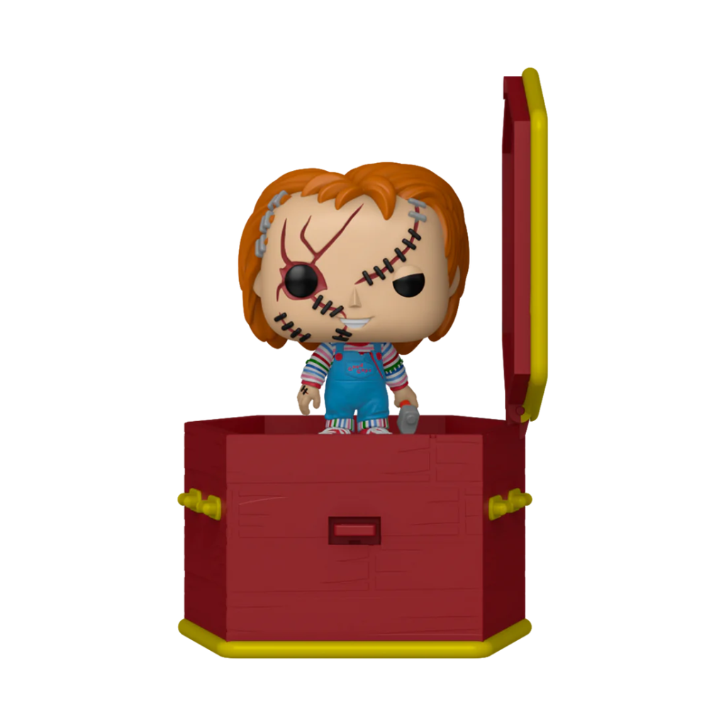 CHUCKY - Pocket Pop - Chucky