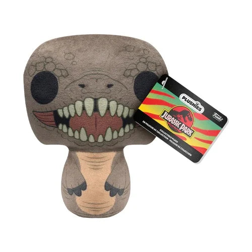 JURASSIC PARK - Funko Plush 18cm - T-Rex