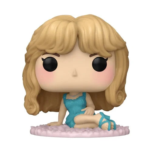 POP Music N° 479 - Sabrina Carpenter (Night Grown)
