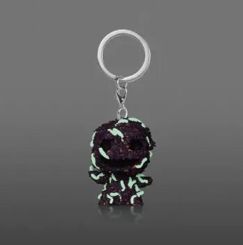 NBX - Pocket Pop Keychain - Oogie (Bugs)(GW)