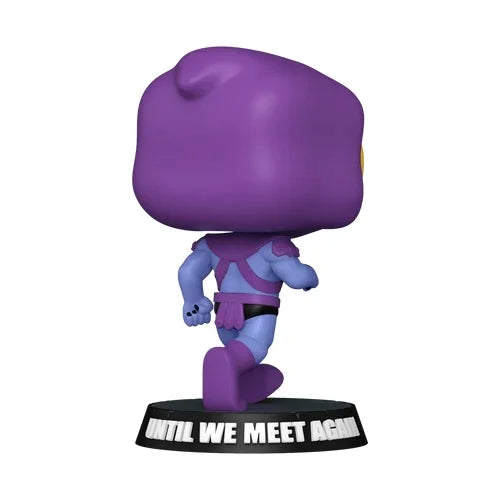 MEME - POP TV N° 1787 - Skeletor (Until we meet again)