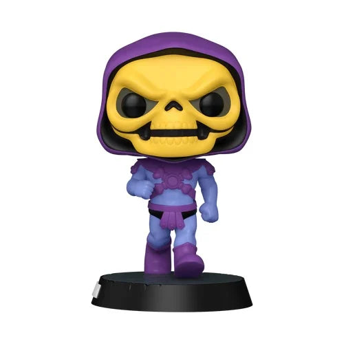 MEME - POP TV N° 1787 - Skeletor (Until we meet again)
