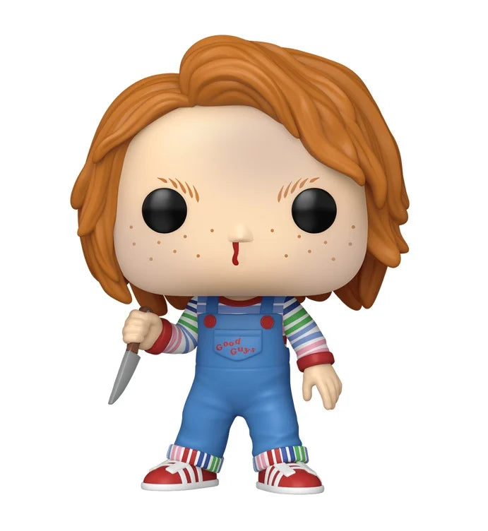 HORROR - POP Movies N° 1957 - Chucky
