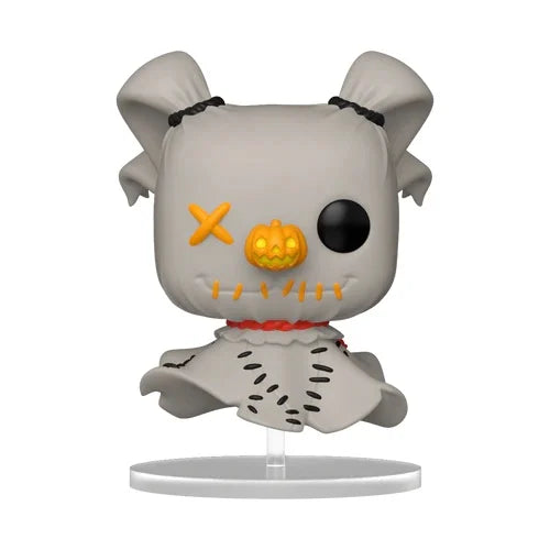 DISNEY - POP N° 1636 - Patchwork Zero (GW)