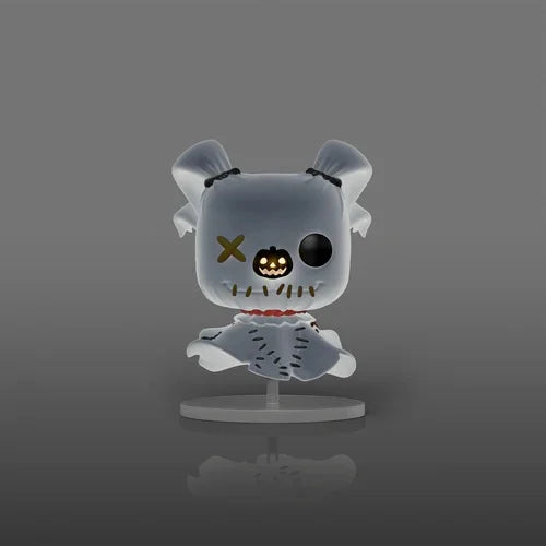 DISNEY - POP N° 1636 - Patchwork Zero (GW)