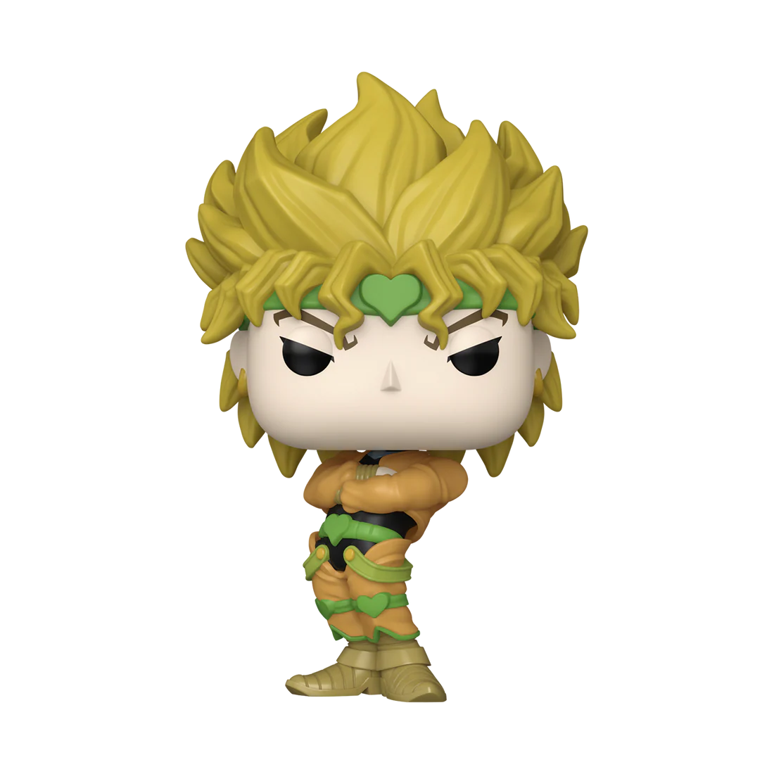 JOJO'S BIZARRE ADVENTURE - POP Animation N° 2109 - Dio