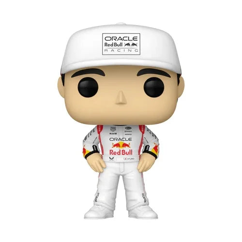 ORACLE RED BULL RACING - POP Racing N° 15 - Yuki Tsunoda