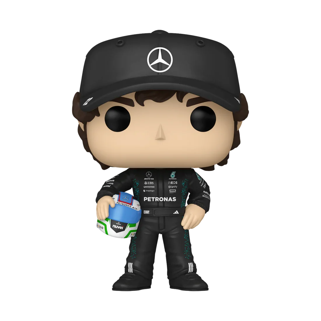 POP Racing N° 13 - Kimi Antonelli