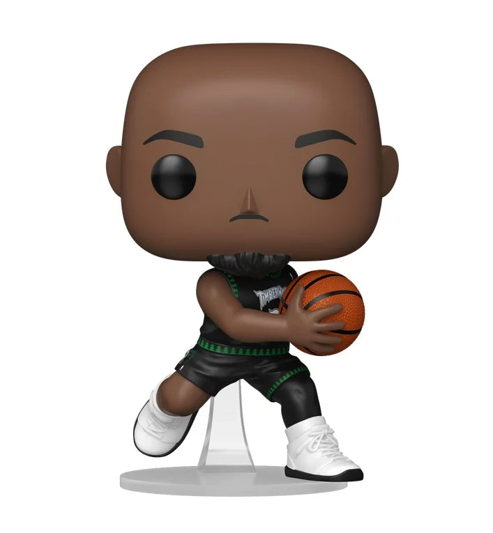 LEGENDS - POP NBA N° 226 - Kevin Garnett (Wolves)