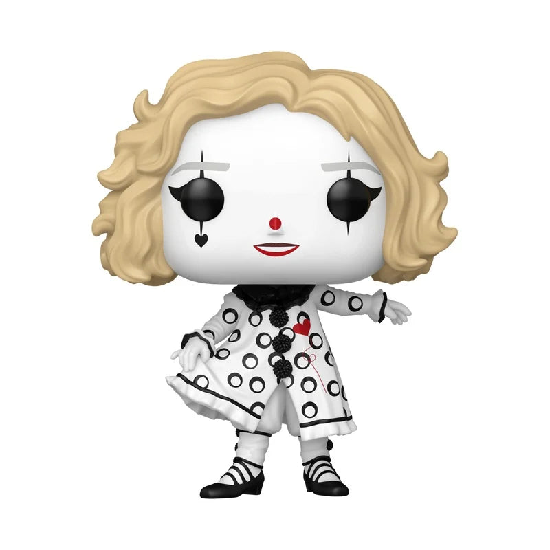 IT : WELCOME TO DERRY - POP Movies N° 1854 - Original Periwinkle