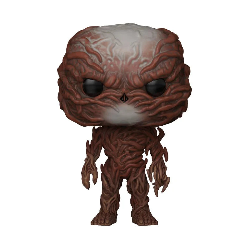 STRANGER THINGS S5 - POP Television N° 1806 - Vecna