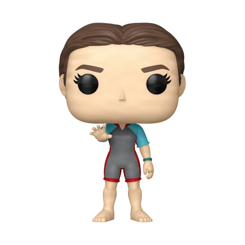 STRANGER THINGS S5 - POP Television N° 1807 - Eleven