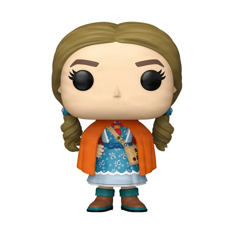 STRANGER THINGS S5 - POP Television N° 1810 - Holly the Heroic